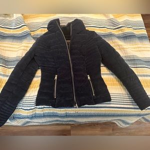 Guess winter jacket